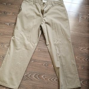 Mens Khakis Size 36x30 NWOT